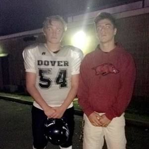 Meet your Posher, Drake